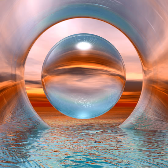 View Life-Force Artwork Detail