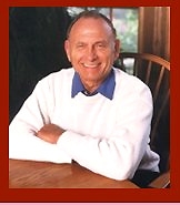 Dr. C. Norman Shealy, M.D., Ph.D.