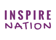 Logo Inspire Nation