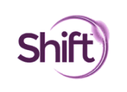 Logo Shift Network