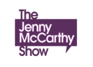 Logo The Jenny McCarthy Show